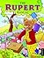 Classic Rupert Annual 2013