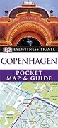 Copenhagen Pocket Map and Guide