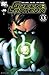 Green Lantern (2005-2011) #10 by Geoff Johns