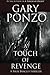 A Touch of Revenge by Gary Ponzo A Touch of Revenge by Gary Ponzo