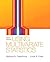 Using Multivariate Statistics (2-downloads)