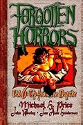 Forgotten Horrors Vol. 6: Up from the Depths