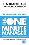 The One Minute Ma...