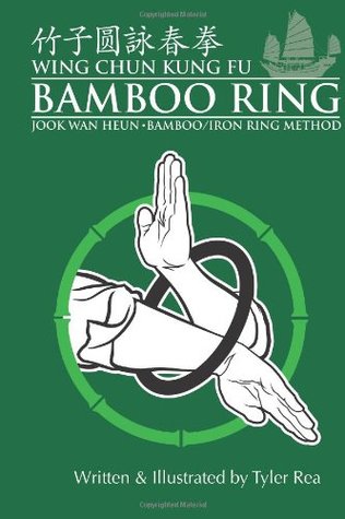 Wing Chun Kung Fu Bamboo Ring: Martial Methods and Details of the Jook Wan Heun of Wing Chun (Paperback)