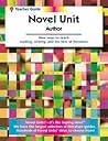 Nightjohn and Sarny - Teacher Guide by Novel Units
