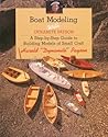 Boat Modeling with Dynamite Payson: A Step-By-Step Guide to Building Models of Small Craft Boat Modeling with Dynamite Payson: A Step-By-Step Guide to Building Models of Small Craft
