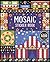 Mosaic Sticker Book (Mosaic Sticker Books)