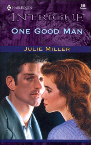 One Good Man (The Taylor Clan #1)