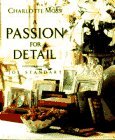 A Passion for Detail (Hardcover)