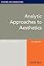 Analytic Approaches to Aest...