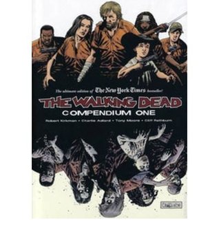 The Walking Dead: Compendium One