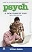 Psych: A Fatal Frame of Mind