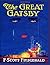 The Great Gatsby by F. Scott Fitzgerald