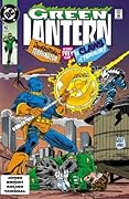 Green Lantern (1990-2004) #42