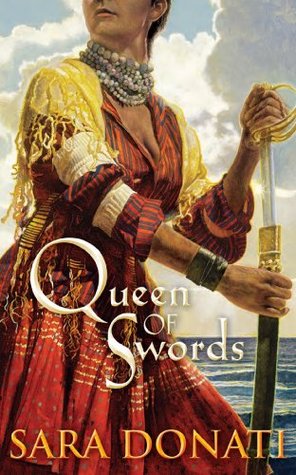 Queen Of Swords Wilderness 5 By Sara Donati
