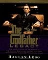 The Godfather Legacy by Harlan Lebo