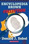 Encyclopedia Brown Collection