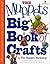 The Muppets Big Book of Crafts