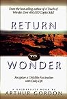 Return to Wonder