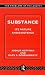 Substance: Its Nature and Existence (Problems of Philosophy)