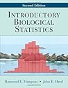 Introductory Biological Statistics
