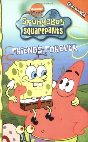 SpongeBob SquarePants, Volume 2: Friends Forever (Paperback)