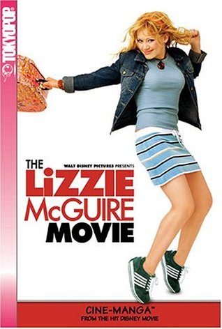 Lizzie McGuire Movie 1 (Paperback)
