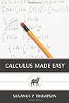 Calculus Made Easy