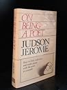 On Being a Poet