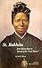 St. Bakhita by Ann M. Brown