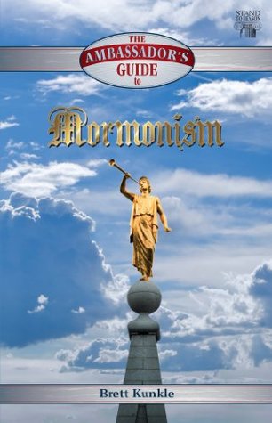 The Ambassador's Guide to Mormonism (Paperback)