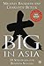 Big in Asia by Michael Backman