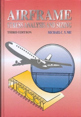 Airframe Stress Analysis and Sizing (Hardcover)