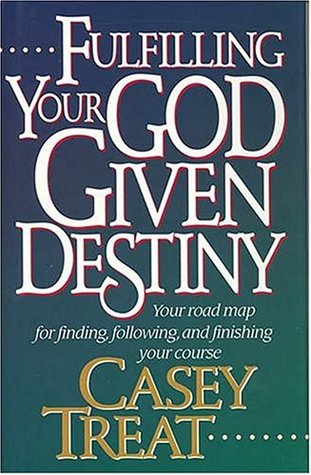 Fulfilling Your God-Given Destiny (Hardcover)