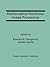 Mathematical Nonlinear Image Processing: A Special Issue of the Journal of Mathematical Imaging and Vision