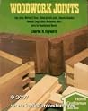 Woodwork Joints: Edge Joints, Mortise & Tenon, Halved & Bridle Joints, Housed & Dowelled, Dovetails, Length Joints, Mechanical Joints, Joints for Manufactured Boards Woodwork Joints: Edge Joints, Mortise & Tenon, Halved & Bridle Joints, Housed & Dowelled, Dovetails, Length Joints, Mechanical Joints, Joints for Manufactured Boards