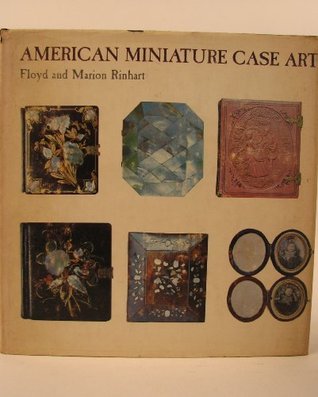American Miniature Case Art