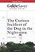 GradeSaver (TM) ClassicNotes: The Curious Incident of the Dog in the Night-time