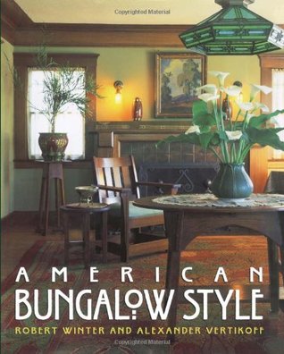 American Bungalow Style (Hardcover)