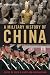 A Military History of China
