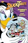 Disney's DuckTales featuring Scrooge's Quest by Marv Wolfman