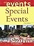 Special Events: Twenty-First Century Global Event Management (The Wiley Event Management Series): Global Event Management in the 21st Century