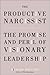 The Productive Narcissist: ...