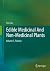 Edible Medicinal And Non-Medicinal Plants: Volume 7, Flowers
