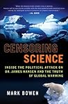 Censoring Science...