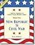 New Republic to Civil War (Critical Thinking in U. S. History Series, Book 2)