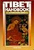 Tibet Handbook by Victor Chan