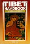 Tibet Handbook (Moon Travel Guide) Tibet Handbook (Moon Travel Guide)