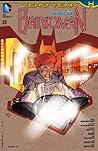 Batwoman #25 by Marc Andreyko