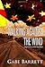 Walking Against the Wind by Gabe Barrett